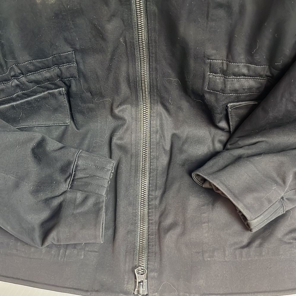 LULULEMON soft shell jacket - Picture 2 of 11